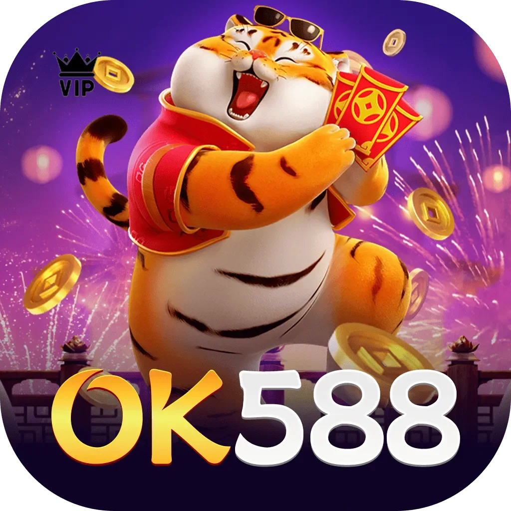 Programa VIP exclusivo da ok588